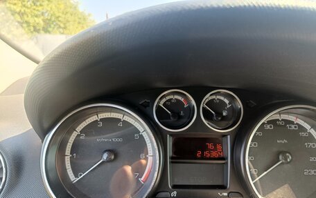 Peugeot 308 II, 2010 год, 600 000 рублей, 5 фотография