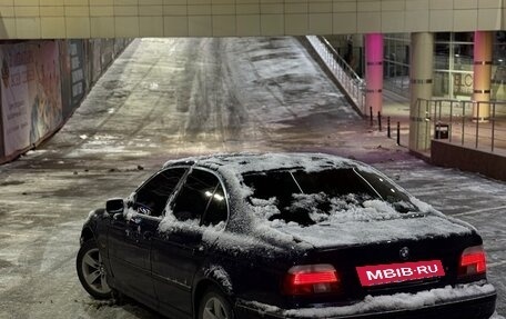 BMW 5 серия, 1997 год, 360 000 рублей, 3 фотография