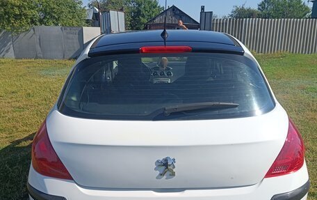 Peugeot 308 II, 2010 год, 600 000 рублей, 4 фотография