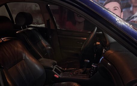 BMW 5 серия, 1997 год, 360 000 рублей, 10 фотография