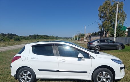 Peugeot 308 II, 2010 год, 600 000 рублей, 3 фотография