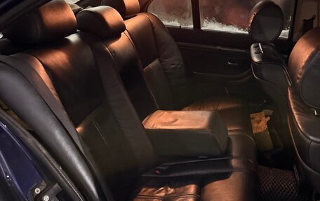 BMW 5 серия, 1997 год, 360 000 рублей, 9 фотография