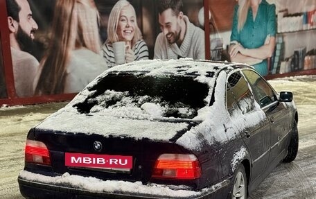 BMW 5 серия, 1997 год, 360 000 рублей, 5 фотография