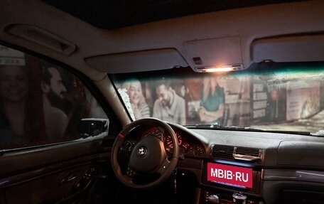 BMW 5 серия, 1997 год, 360 000 рублей, 8 фотография