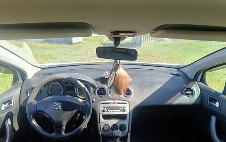 Peugeot 308 II, 2010 год, 600 000 рублей, 7 фотография