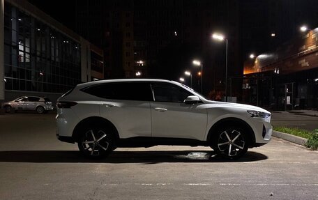 Haval F7 I, 2019 год, 1 650 000 рублей, 3 фотография