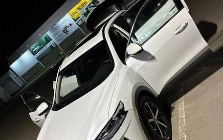 Haval F7 I, 2019 год, 1 650 000 рублей, 10 фотография