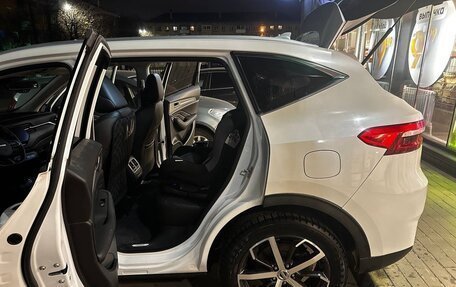 Haval F7 I, 2019 год, 1 650 000 рублей, 8 фотография