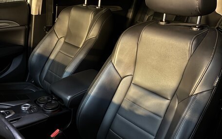 Haval F7 I, 2019 год, 1 650 000 рублей, 13 фотография