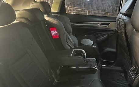 Haval F7 I, 2019 год, 1 650 000 рублей, 7 фотография