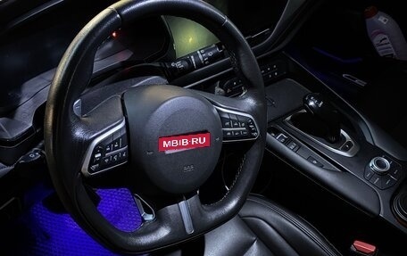 Haval F7 I, 2019 год, 1 650 000 рублей, 12 фотография