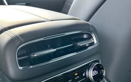 Genesis GV80 I, 2021 год, 5 800 000 рублей, 13 фотография