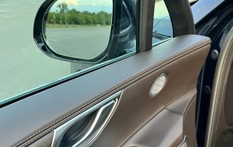 Genesis GV80 I, 2021 год, 5 800 000 рублей, 8 фотография