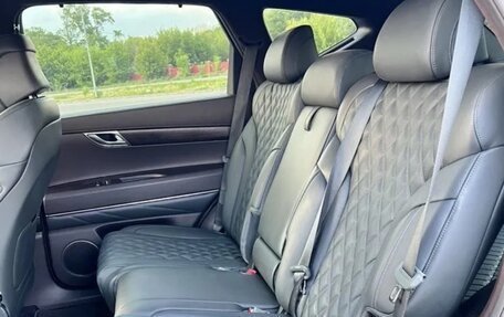 Genesis GV80 I, 2021 год, 5 800 000 рублей, 10 фотография