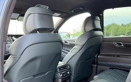 Genesis GV80 I, 2021 год, 5 800 000 рублей, 12 фотография