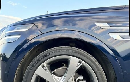 Genesis GV80 I, 2021 год, 5 800 000 рублей, 6 фотография