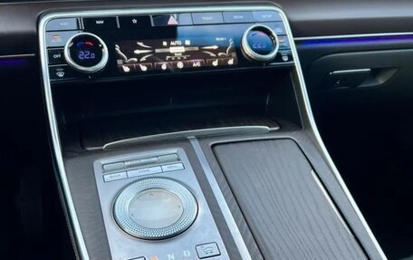 Genesis GV80 I, 2021 год, 5 800 000 рублей, 17 фотография