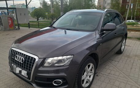 Audi Q5, 2011 год, 1 300 000 рублей, 3 фотография