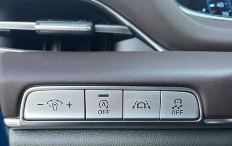 Genesis GV80 I, 2021 год, 5 800 000 рублей, 21 фотография