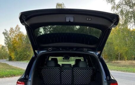 Genesis GV80 I, 2021 год, 5 800 000 рублей, 19 фотография