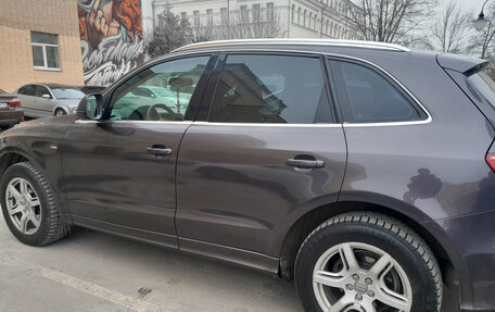 Audi Q5, 2011 год, 1 300 000 рублей, 6 фотография