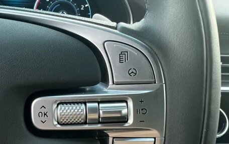 Genesis GV80 I, 2021 год, 5 800 000 рублей, 22 фотография