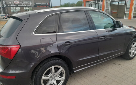 Audi Q5, 2011 год, 1 300 000 рублей, 4 фотография