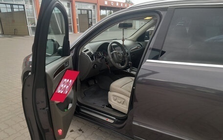 Audi Q5, 2011 год, 1 300 000 рублей, 5 фотография