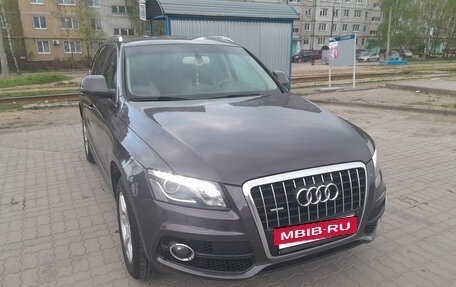 Audi Q5, 2011 год, 1 300 000 рублей, 2 фотография