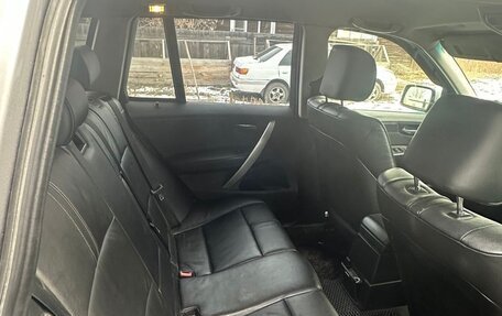 BMW X3, 2006 год, 990 000 рублей, 5 фотография