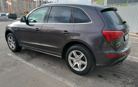 Audi Q5, 2011 год, 1 300 000 рублей, 8 фотография