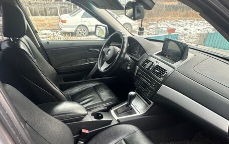 BMW X3, 2006 год, 990 000 рублей, 3 фотография