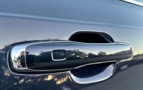 Volvo XC90 II рестайлинг, 2015 год, 3 050 000 рублей, 14 фотография