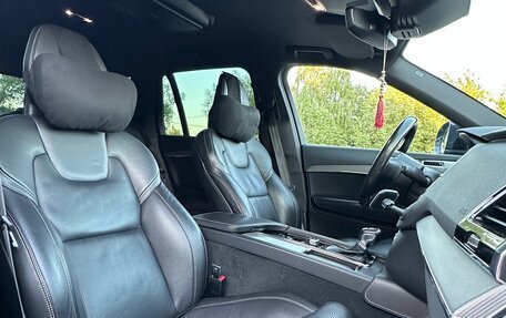 Volvo XC90 II рестайлинг, 2015 год, 3 050 000 рублей, 22 фотография