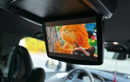 Volvo XC90 II рестайлинг, 2015 год, 3 050 000 рублей, 25 фотография