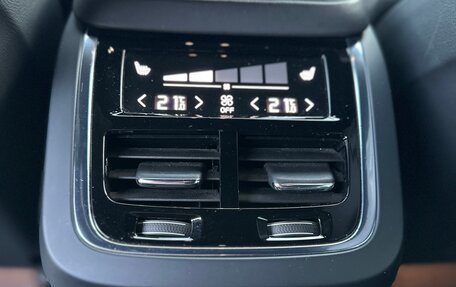 Volvo XC90 II рестайлинг, 2015 год, 3 050 000 рублей, 28 фотография