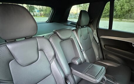 Volvo XC90 II рестайлинг, 2015 год, 3 050 000 рублей, 26 фотография