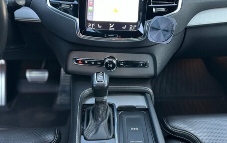 Volvo XC90 II рестайлинг, 2015 год, 3 050 000 рублей, 31 фотография