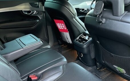 Volvo XC90 II рестайлинг, 2015 год, 3 050 000 рублей, 24 фотография