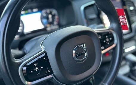 Volvo XC90 II рестайлинг, 2015 год, 3 050 000 рублей, 30 фотография