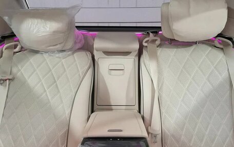 Mercedes-Benz S-Класс, 2024 год, 28 500 000 рублей, 3 фотография