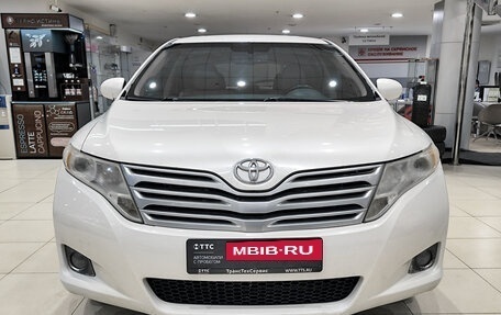 Toyota Venza I, 2009 год, 1 450 000 рублей, 6 фотография