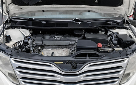 Toyota Venza I, 2009 год, 1 450 000 рублей, 13 фотография