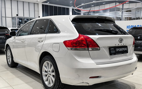 Toyota Venza I, 2009 год, 1 450 000 рублей, 11 фотография