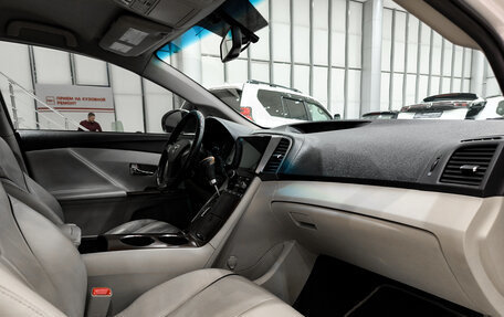 Toyota Venza I, 2009 год, 1 450 000 рублей, 15 фотография