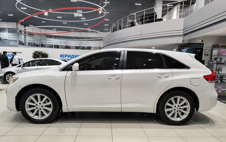 Toyota Venza I, 2009 год, 1 450 000 рублей, 12 фотография