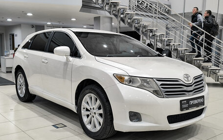 Toyota Venza I, 2009 год, 1 450 000 рублей, 7 фотография