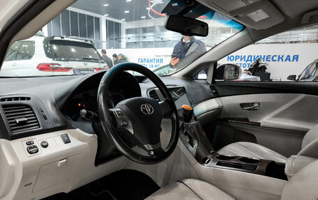 Toyota Venza I, 2009 год, 1 450 000 рублей, 20 фотография