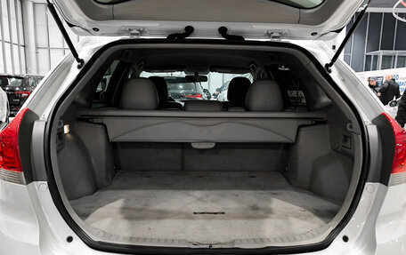 Toyota Venza I, 2009 год, 1 450 000 рублей, 14 фотография