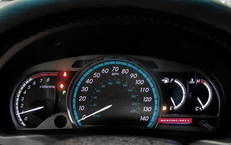 Toyota Venza I, 2009 год, 1 450 000 рублей, 17 фотография